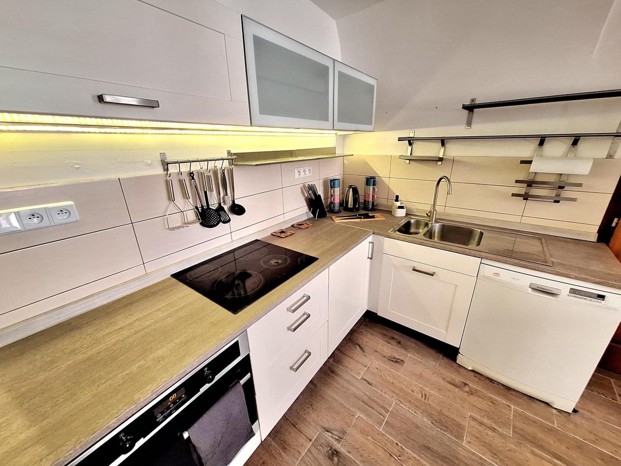 Apartment Emma - Old Town Bratislava Exteriér fotografie