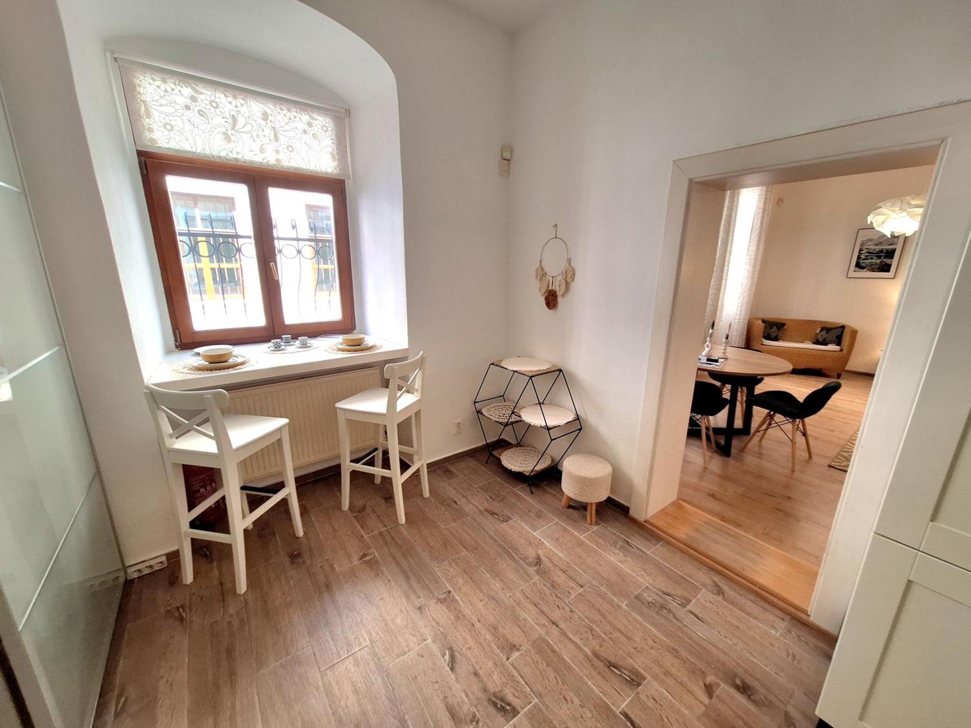 Apartment Emma - Old Town Bratislava Exteriér fotografie