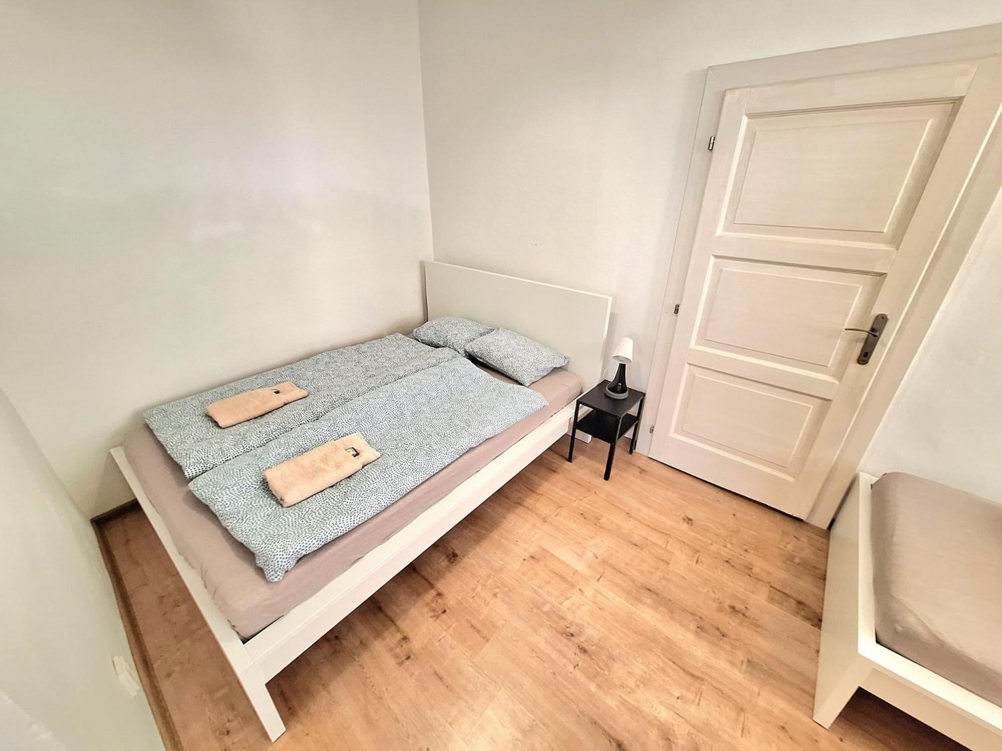 Apartment Emma - Old Town Bratislava Exteriér fotografie