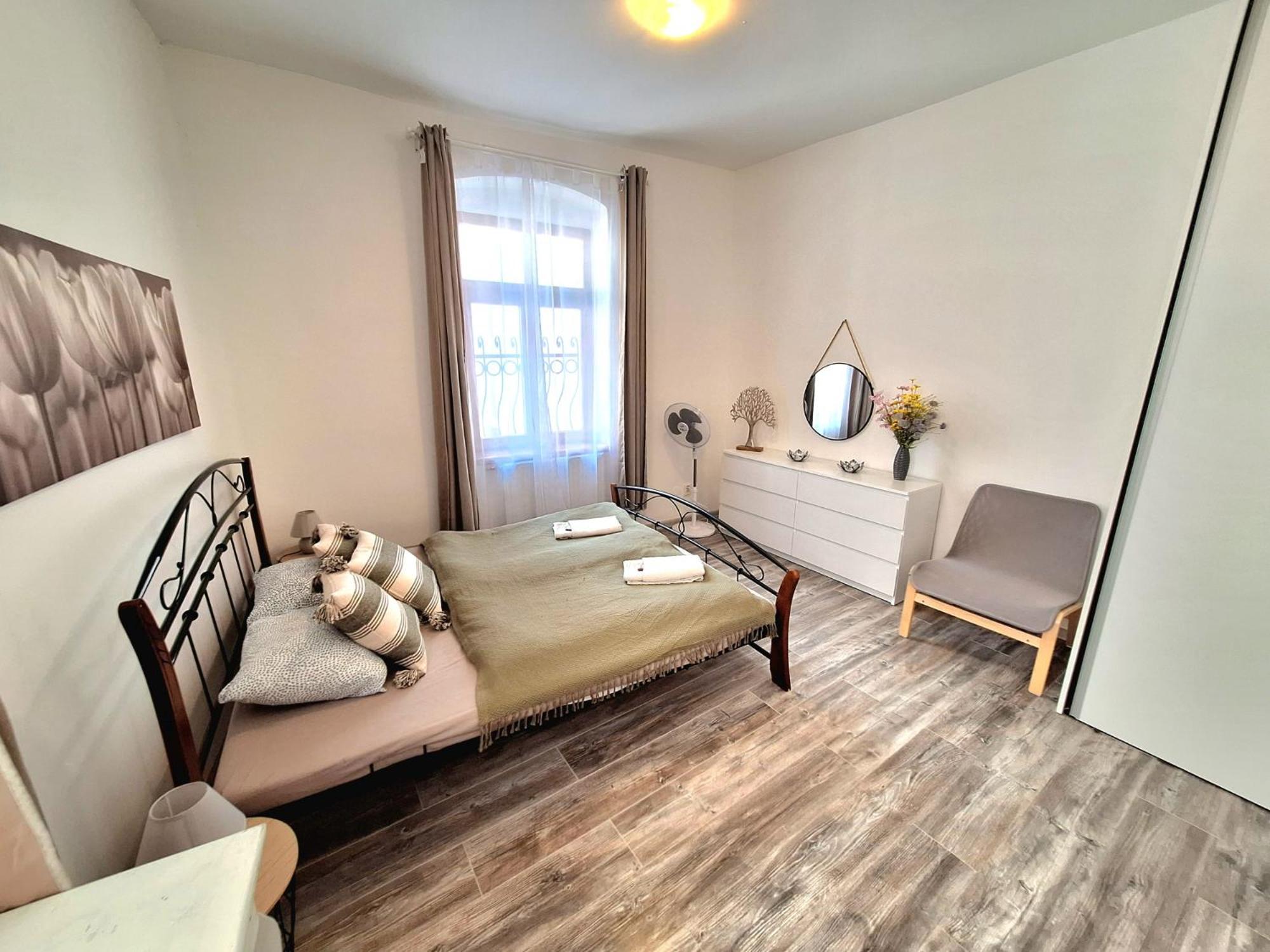 Apartment Emma - Old Town Bratislava Exteriér fotografie