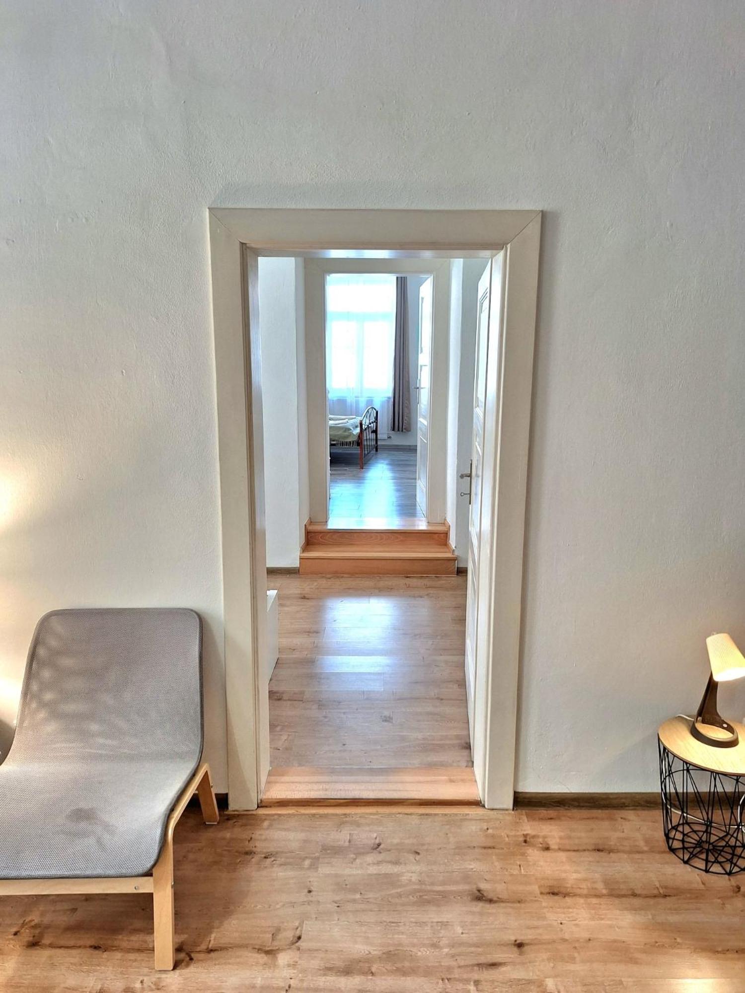 Apartment Emma - Old Town Bratislava Exteriér fotografie